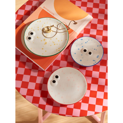 Trinket Dishes - Set of 3