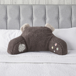 Downland Kids Gaming Console Teddy Cuddle Cushion