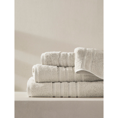 Natural Ultra Plush Antimicrobial Towel Range