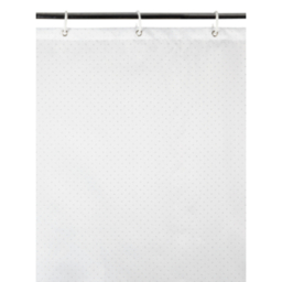Glitter Shower Curtain