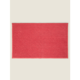 Raspberry Towel Range