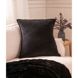 Stacey Solomon Velvet Square Cushion