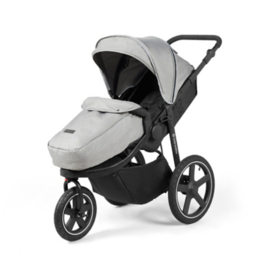 Ickle Bubba Venus Max Jogger Stroller