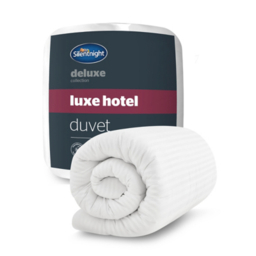 Silentnight Hotel Luxe 10.5 Tog Duvet