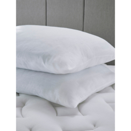 Soft Touch Extra Support Pillow Pair