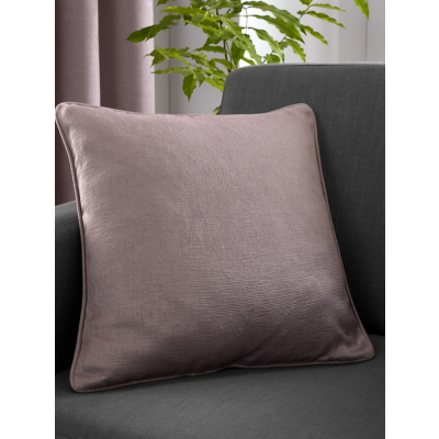 Fusion Pink Strata Filled Cushion