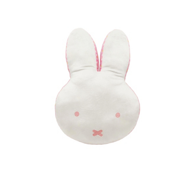 Miffy Shaped Cushion