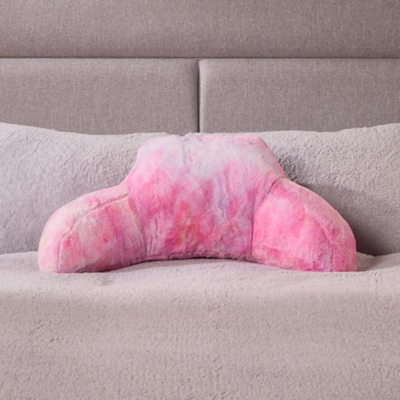 Downland Kids Tie Dye Teddy Cuddle Cushion