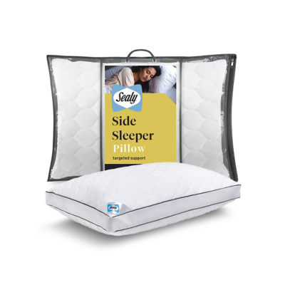 Sealy Side Sleeper Pillow