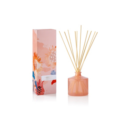 London Wax Co Summer Fete Diffuser