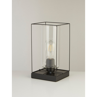 LC Frame Table Lamp