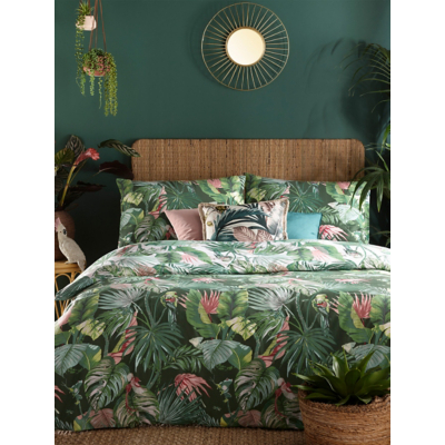 Furn Amazonia Rainforest Duvet Cover Set