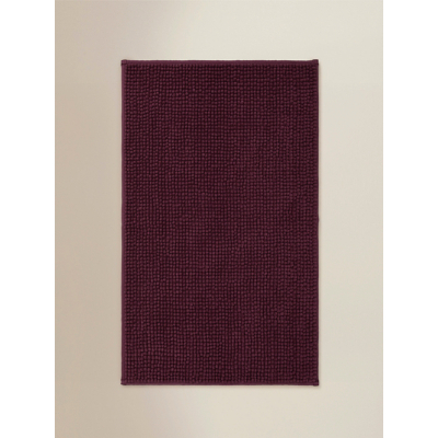 Tawny Port Super-Soft Cotton Towel & Bath Mat Range