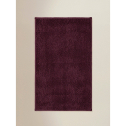 Tawny Port Super-Soft Cotton Towel & Bath Mat Range