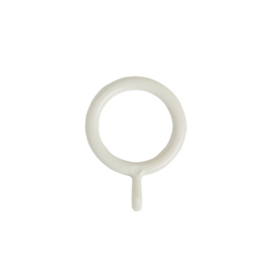 Speedy Cream 13-16mm Plastic Rings - Pack of 10