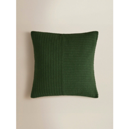 Premium Inner Textured Square Cushion