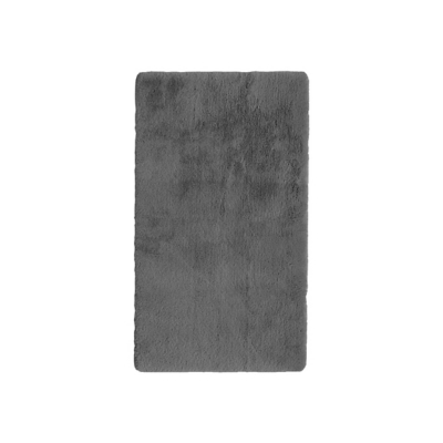 maker Luxury Fur Rug Grey