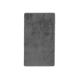 maker Luxury Fur Rug Grey