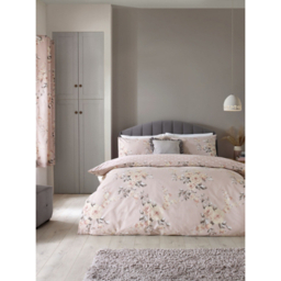 Catherine Lansfield Canterbury Duvet Cover Set