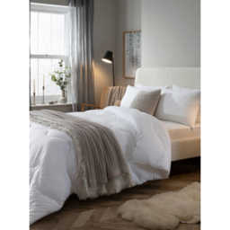 Fine Bedding Company 7 Tog Spundown Washable Duvet