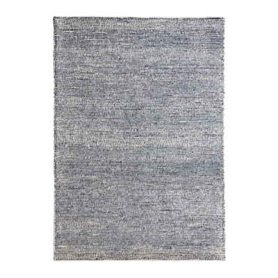 maker Arrezzo Blue Rug