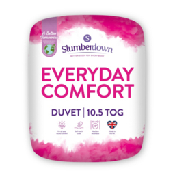 Slumberdown Everyday Comfort Duvet 10.5 Tog - King