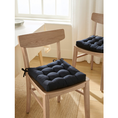 Seat Pads Set of 2