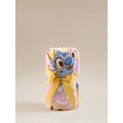Disney Munchlings Fleece - 120cm x 150cm