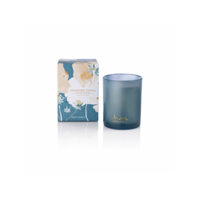 London Wax Co Seashore Stroll 1 Wick Candle
