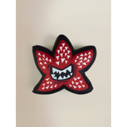Stranger Things Monster-Shaped Cushion