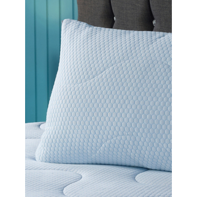 Cooldown Quilted 2pk Pillow Protectors