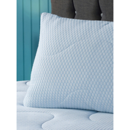 Cooldown Quilted 2pk Pillow Protectors
