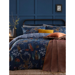 Furn Forest Fauna Woodland Duvet Cover Set