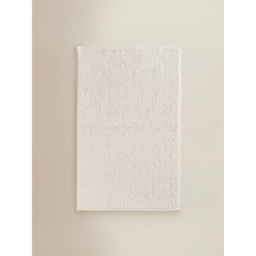 Super Soft Bath Towel - Cream