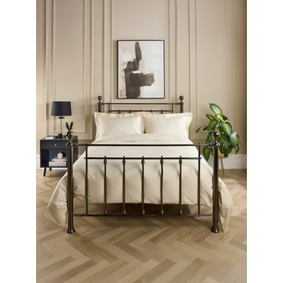 Hotel Pure Luxury Duvet Cover Set
