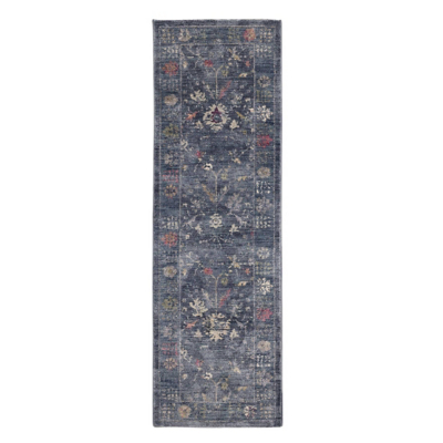 maker Blue Orner Trad Runner