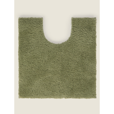 Oil Green Super Soft Towel & Bath Mat Range