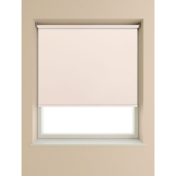 Speedy Pink 175cm Drop Blackout Roller Blind