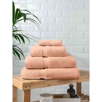 Prairie Sunset Super-Soft Cotton Towel & Bath Mat Range