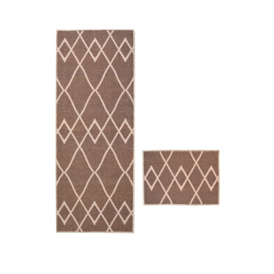 Relay Deco -Mat Diamond Runner & Mat Pack