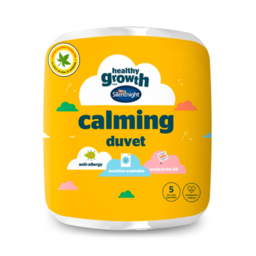 Silentnight Healthy Growth Calming Duvet - 10.5 Tog