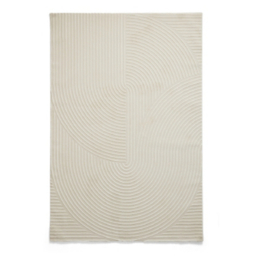 Think Rugs Flores Super Soft Washable Rug