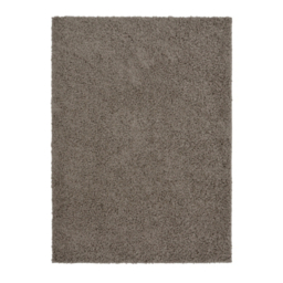 maker Jazz Taupe Shaggy Rug