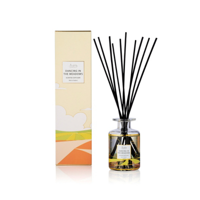 London Wax Co Dancing In The Meadows Diffuser
