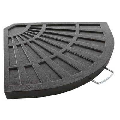 Lean Over Parasol Base 14kg