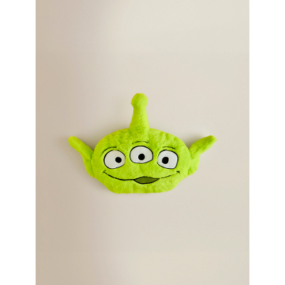 Disney Toy Story Alien Hot Water Bottle - 1 Litre