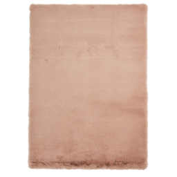 Think Rugs Mink Teddy Luxury Super Soft Rug