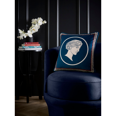 Laurence Llewelyn-Bowen Goddess Cushion
