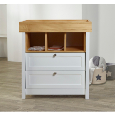 Lakeside Changing Unit