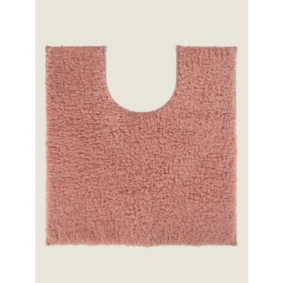 Pink Super Soft Cotton Towel & Bath Mat Range